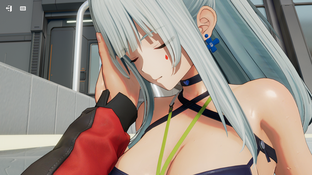 『ドルフロ2』の新システム「クルーデッキ」は“美少女キャラとくつろぎたい理想”が詰まっていた…!色々と満たされるクルーデッキ“のみ”レポ