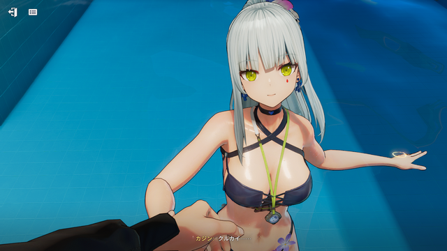 『ドルフロ2』の新システム「クルーデッキ」は“美少女キャラとくつろぎたい理想”が詰まっていた…!色々と満たされるクルーデッキ“のみ”レポ