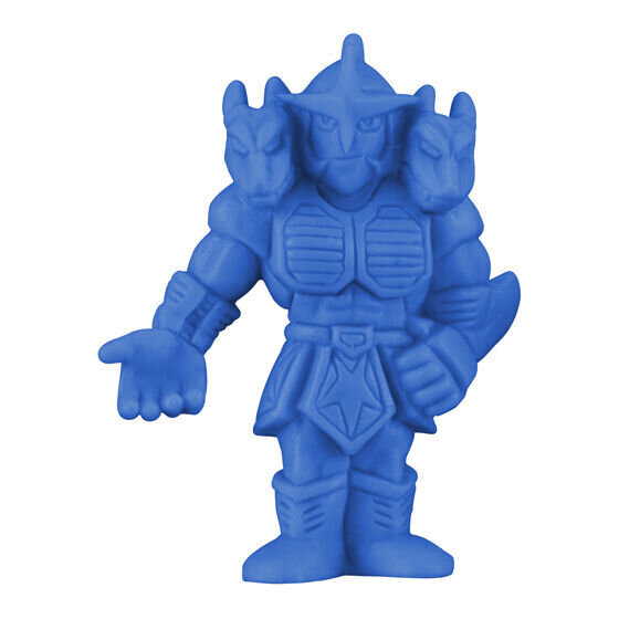 レアには悪魔将軍(カラーリングver.)も!ガシャポン「キン肉マン キンケシ」第26弾に、ラーメンマンなど全13種ラインナップ