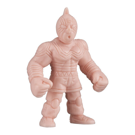 レアには悪魔将軍(カラーリングver.)も!ガシャポン「キン肉マン キンケシ」第26弾に、ラーメンマンなど全13種ラインナップ