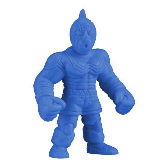 レアには悪魔将軍（カラーリングver.）も！ガシャポン「キン肉マン キンケシ」第26弾に、ラーメンマンなど全13種ラインナップ