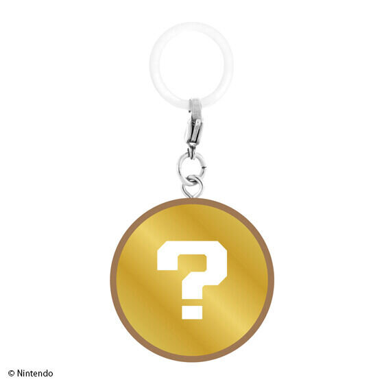 ガシャポン「スーパーマリオ めじるしアクセサリー」第2弾！ジャンプするマリオや腕組クッパ、シークレット含む全8種