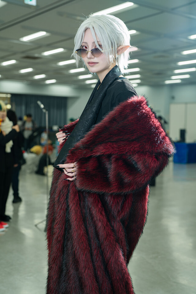 葛葉「にじさんじ」/のぺ(X:@7xr0S2)