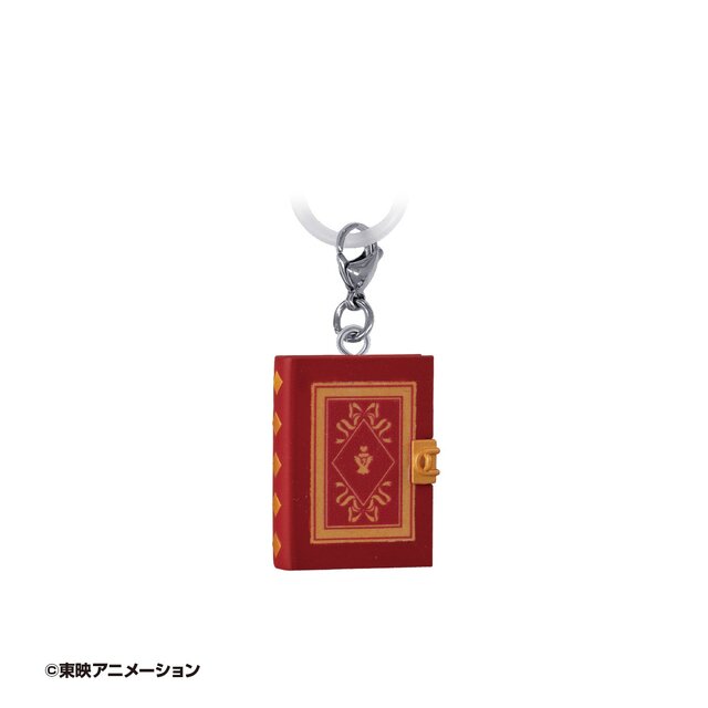 懐かしのニチアサアニメ「明日のナージャ」がめじるしアクセサリー化!オルゴール、ブローチ、日記帳などがラインナップ