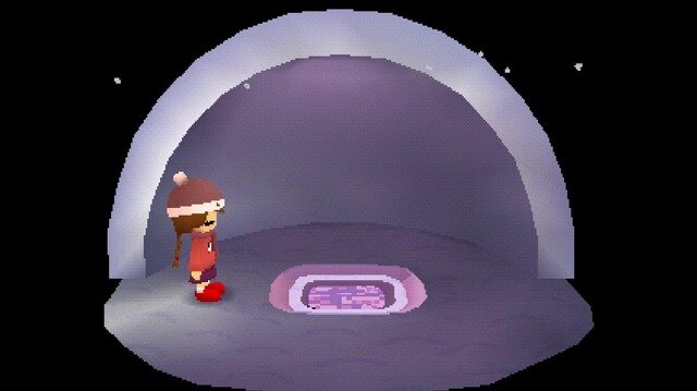 初代プレステ『ゆめにっき』非公式リメイク・デモ版がPCで遊べるように―スマホでもギリ動くブラウザ版リリース