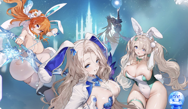 Steamでの提供見送り決定…ウィッシュリスト20万件達成もストアページが突如利用不可になったターン制RPG