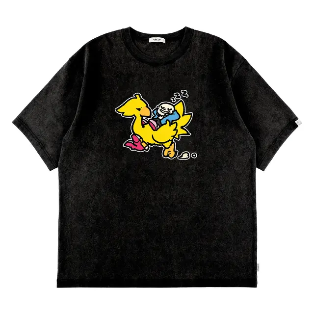 『UNDERTALE』×スクエニコラボ第2弾！下村陽子氏プロデュースのピアノアレンジアルバム、『FF』『ニーア』Tシャツなどが発売決定