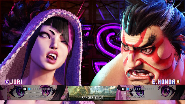 「やかましすぎて笑った」『スト6』VTuber・天鬼ぷるるが解説として実装―「ハイタニ先生!」のセリフや“換気”、ジュリへの愛も叫ぶ