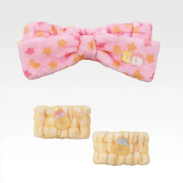 「すみっコぐらし」新作一番くじがオンラインでも買える！優しく照らすルームライトなど、嬉しいラインナップ