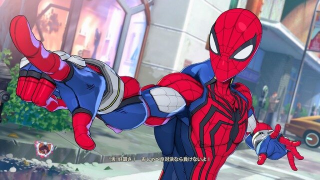 ワンボタン爽快コンボとアシスト&交代の駆け引きが光るマーベル新作格ゲー『MARVEL Tōkon:Fighting Souls』CBTを遊んでわかった魅力