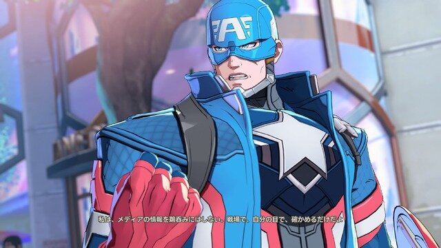 ワンボタン爽快コンボとアシスト&交代の駆け引きが光るマーベル新作格ゲー『MARVEL Tōkon:Fighting Souls』CBTを遊んでわかった魅力