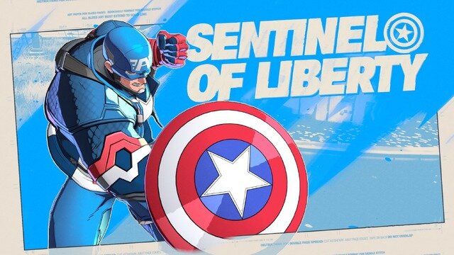 ワンボタン爽快コンボとアシスト&交代の駆け引きが光るマーベル新作格ゲー『MARVEL Tōkon:Fighting Souls』CBTを遊んでわかった魅力