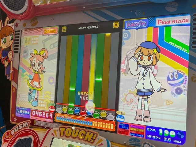 新『ポップン』は『High☆Cheers!!』ついにお披露目となった新バージョンを体験＆稼働日決定！wac氏へのインタビューもお届け【アミューズメントエキスポ2025】