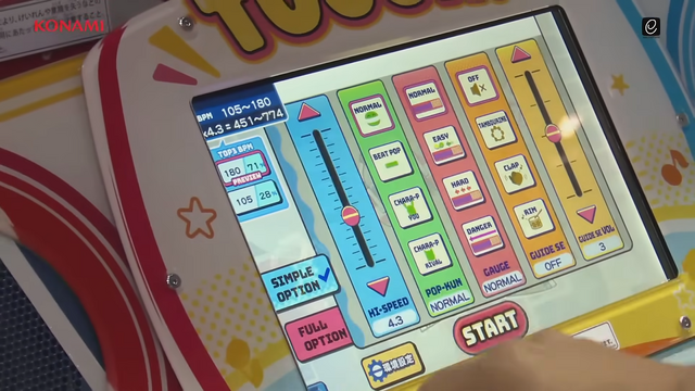 新『ポップン』は『High☆Cheers!!』ついにお披露目となった新バージョンを体験&稼働日決定!wac氏へのインタビューもお届け【アミューズメントエキスポ2025】