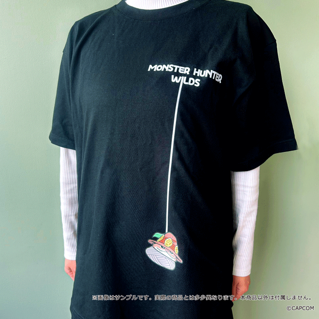 大川ぶくぶ先生による『モンハンワイルズ』新作グッズが超カワイイ!アルマからオトモアイルー、リオレウスまで豊富なラインナップ