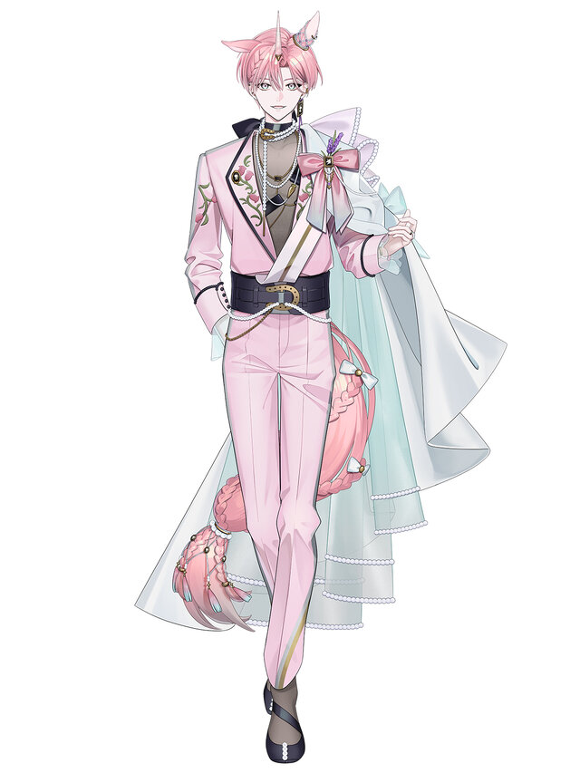 セガ発、男性VTuberユニットが誕生！「はいはぴ!!」12月13日19時より初配信ー“ゲームカルチャー”を軸に、新しいエンターテインメント体験をお届け