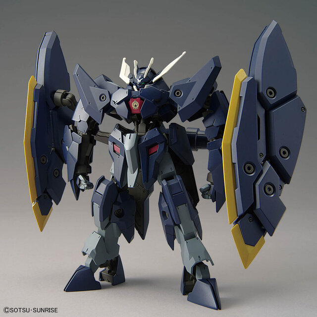 11～12月発売の新作ガンプラがプレバンでも販売！「HG 白いガンダム」など3商品