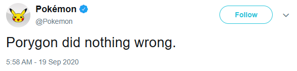 ポリゴンに正義を！「ポケモンショック」から間もなく28年―アニメ史に残る事件が海外で注目