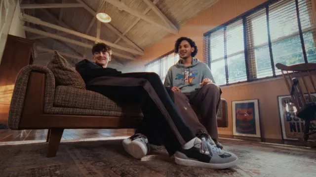 『モンハンワイルズ』×「PUMA」コラボコレクションが12月19日発売！世界観を表現したシューズやアパレルがラインナップ、ステッカー配布も