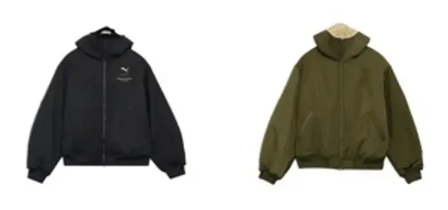 『モンハンワイルズ』×「PUMA」コラボコレクションが12月19日発売!世界観を表現したシューズやアパレルがラインナップ、ステッカー配布も