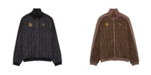 『モンハンワイルズ』×「PUMA」コラボコレクションが12月19日発売!世界観を表現したシューズやアパレルがラインナップ、ステッカー配布も