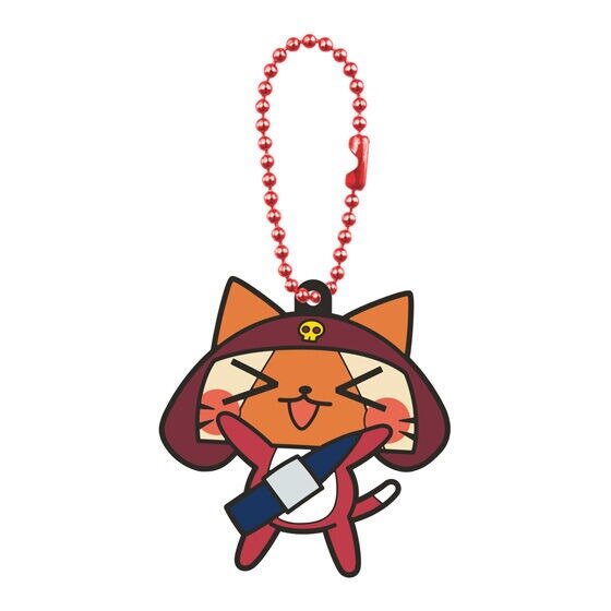 『モンハン』×「ケロロ軍曹」夢のコラボでラバマス化！衣装を取りかえたアイルーと小隊メンバーがキュート