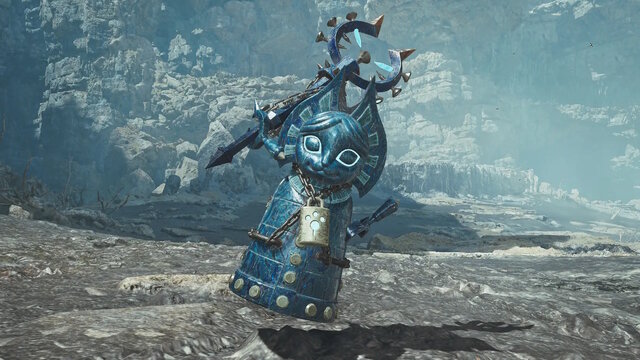 『モンハンワイルズ』久しぶりの「ゴグマジオス装備」は高グラフィックが新鮮！「歴戦王ジン・ダハド」ら追加モンスター2体の“防具”が一挙公開