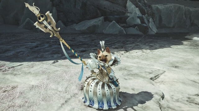 『モンハンワイルズ』久しぶりの「ゴグマジオス装備」は高グラフィックが新鮮!「歴戦王ジン・ダハド」ら追加モンスター2体の“防具”が一挙公開