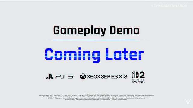 カプコン新作『プラグマタ』2026年4月24日にSteam/PS5/Xbox Series X|Sに加えニンテンドースイッチ2でも発売！Steam体験版も配信開始【TGA2025】