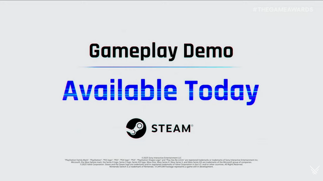 カプコン新作『プラグマタ』2026年4月24日にSteam/PS5/Xbox Series X|Sに加えニンテンドースイッチ2でも発売！Steam体験版も配信開始【TGA2025】