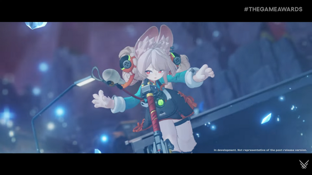 『ゼンレスゾーンゼロ』新トレイラーが公開。「妄想エンジェル」の3人がついに本格登場か【TGA2025】