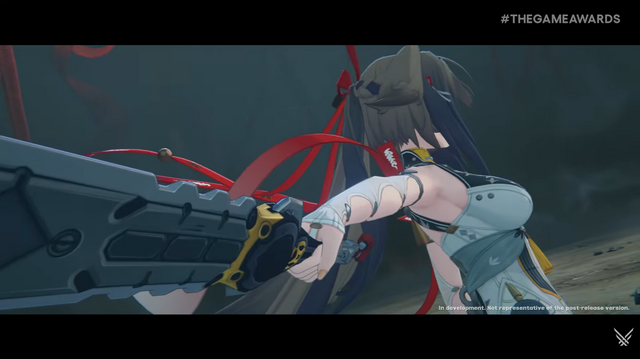 『ゼンレスゾーンゼロ』新トレイラーが公開。「妄想エンジェル」の3人がついに本格登場か【TGA2025】