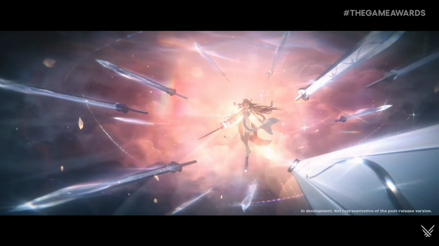 『ゼンレスゾーンゼロ』新トレイラーが公開。「妄想エンジェル」の3人がついに本格登場か【TGA2025】
