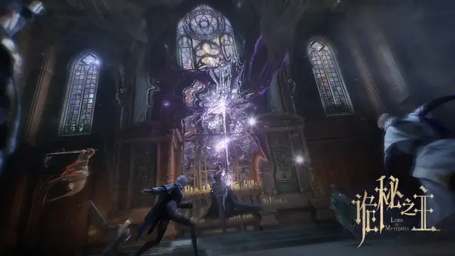 サ終した『エバーソウル』が中国にて登場。TencentのFPS『逆戦：未来』も配信日決定！―日本未上陸の注目ゲーム3選【2025年12月14日】