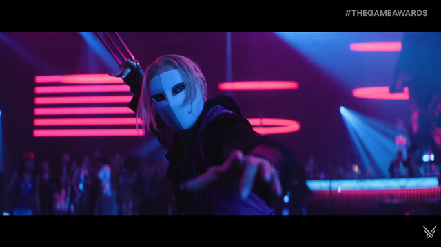 映画「ストリートファイター」2026年公開！お馴染みのファイターが映画館で大暴れ【TGA2025】
