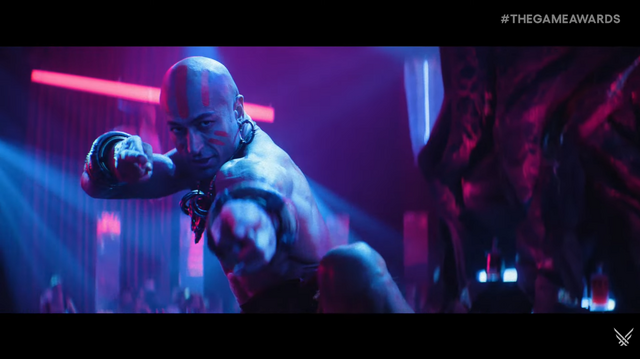 映画「ストリートファイター」2026年公開！お馴染みのファイターが映画館で大暴れ【TGA2025】