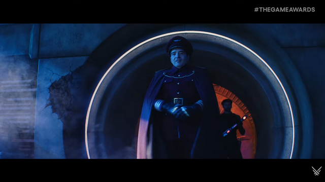 映画「ストリートファイター」2026年公開！お馴染みのファイターが映画館で大暴れ【TGA2025】