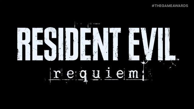「レオン」が登場！『バイオハザード レクイエム』最新映像―華麗なアクションを繰り出すゲームプレイも【TGA2025】