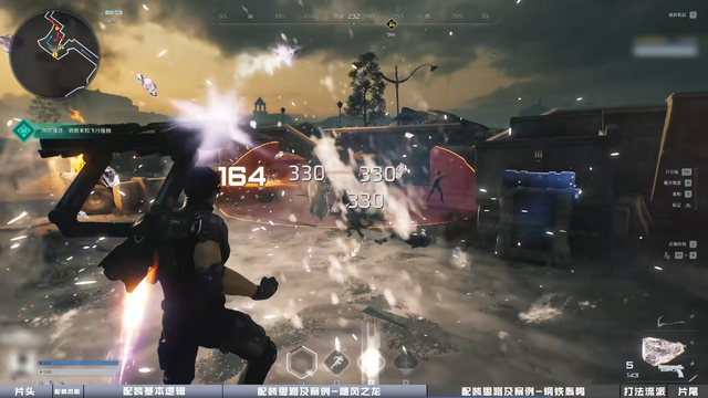 サ終した『エバーソウル』が中国にて登場。TencentのFPS『逆戦：未来』も配信日決定！―日本未上陸の注目ゲーム3選【2025年12月14日】