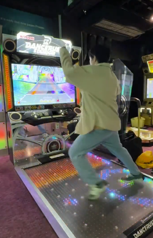 「54秒から24秒になるんだよ」―小2娘の“完璧すぎるプレゼン”に父も完敗　Switch2ねだりに宿るゲーム愛と論理力