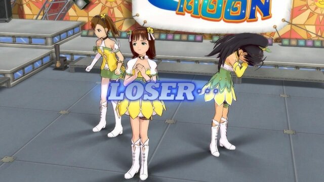 アイドルマスター２
