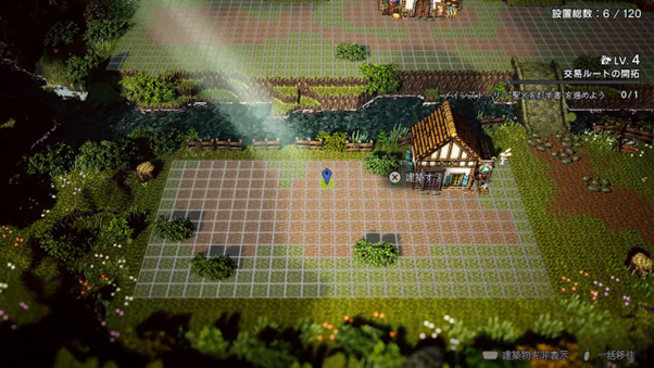 冬休みはじっくりRPGで遊ぼうぜ！冒険しつつ街作りをしたり、都会でポケモンバトルが楽しめるおすすめタイトル5選【年末年始特集】