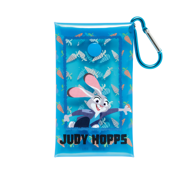 H賞　Happyくじ『ズートピア２』© Disney