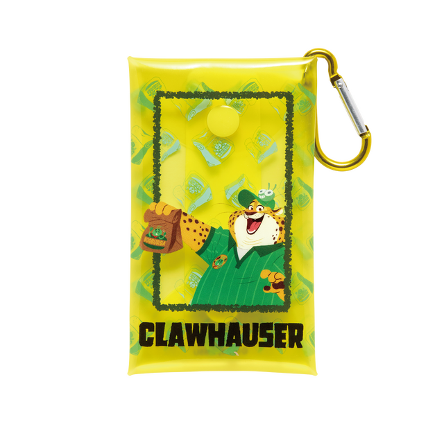 H賞　Happyくじ『ズートピア２』© Disney