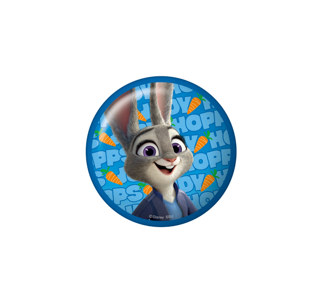 I賞　Happyくじ『ズートピア２』© Disney