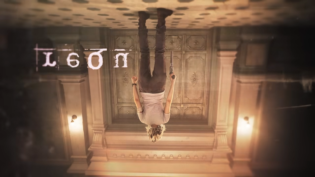 イケオジになった「レオン」登場は“最初のトレイラー”で予告されていた？『バイオハザード レクイエム』サブタイトルに隠されたトリック