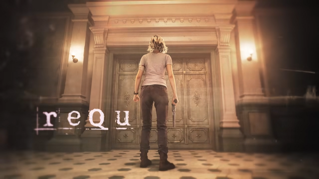 イケオジになった「レオン」登場は“最初のトレイラー”で予告されていた？『バイオハザード レクイエム』サブタイトルに隠されたトリック