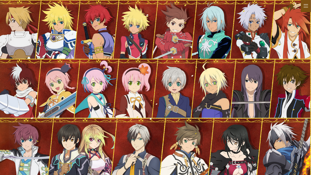 2026年の『テイルズ オブ』リマスタープロジェクトは“さらに過去の名作”が対象に。シリーズ完全新作についても語られた「30周年記念動画」