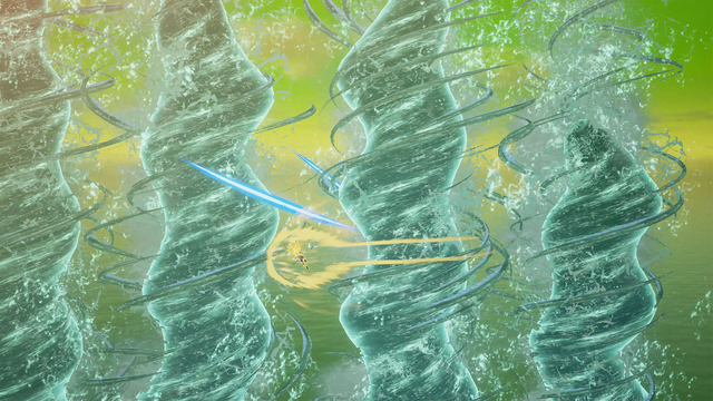 兎田ぺこら、宝鐘マリンなどホロライブメンバーが先行体験！『ドラゴンボールZ KAKAROT』アニメ「DAIMA」テーマDLC後編のバトルPVが公開