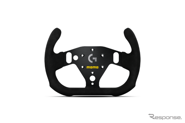 SIM GT-RACER 290 BLACK